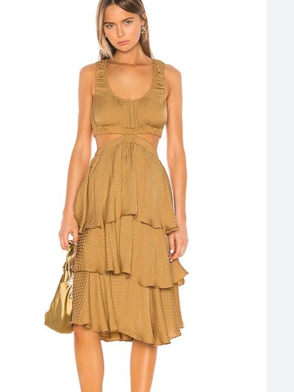 Revolve L'Academie Dress